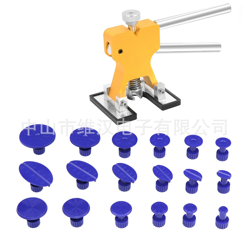 Car dent repair puller car dent repair tool